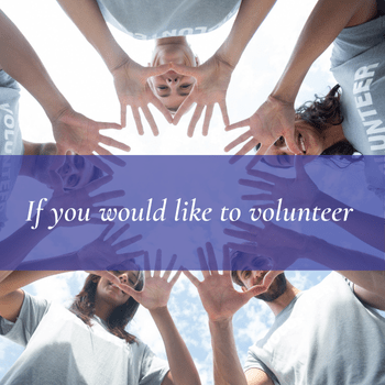 volunteer - pregnancy center - Birthright Hillsboro, OR
