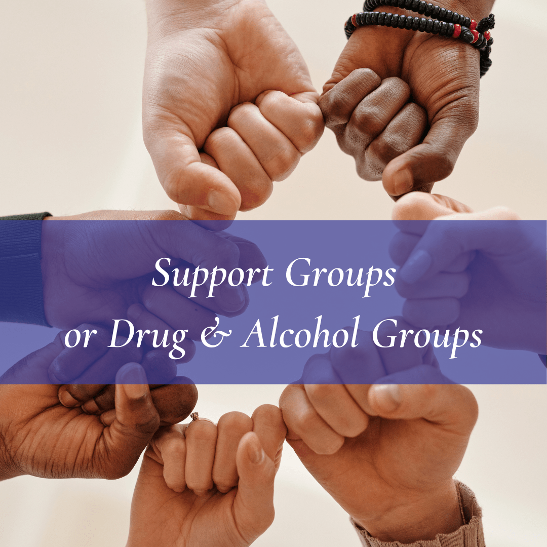 support groups - addiction recovery - Birthright Hillsboro, OR