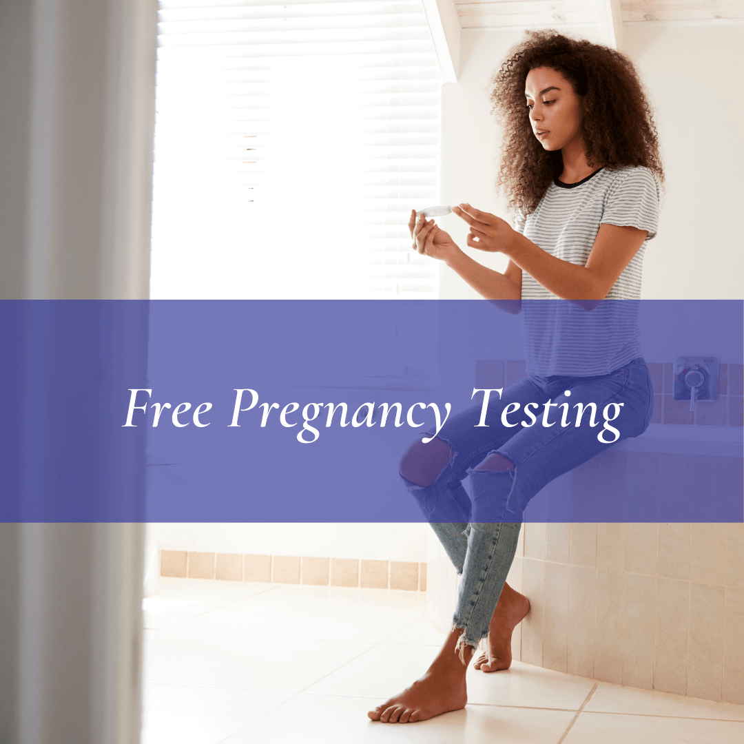 free pregnancy tests - Birthright Hillsboro, OR