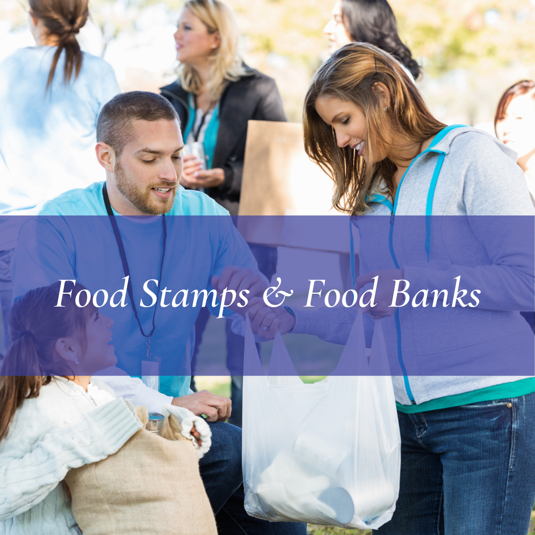 food stamps - pregnancy - Birthright Hillsboro, OR