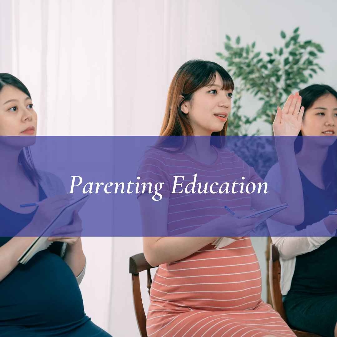 parenting education - Birthright Hillsboro, OR