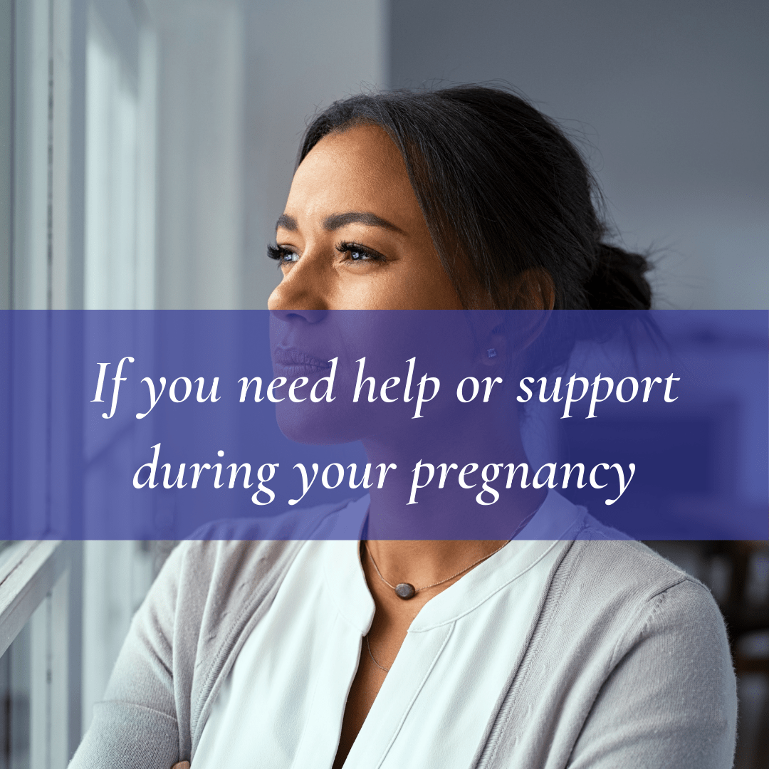 if you need help or support during your pregnancy - Birthright Hillsboro, OR