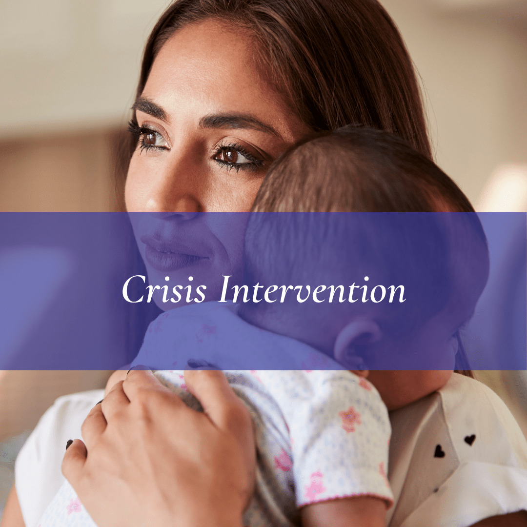 crisis intervention, pregnancy, Birthright Hillsboro OR