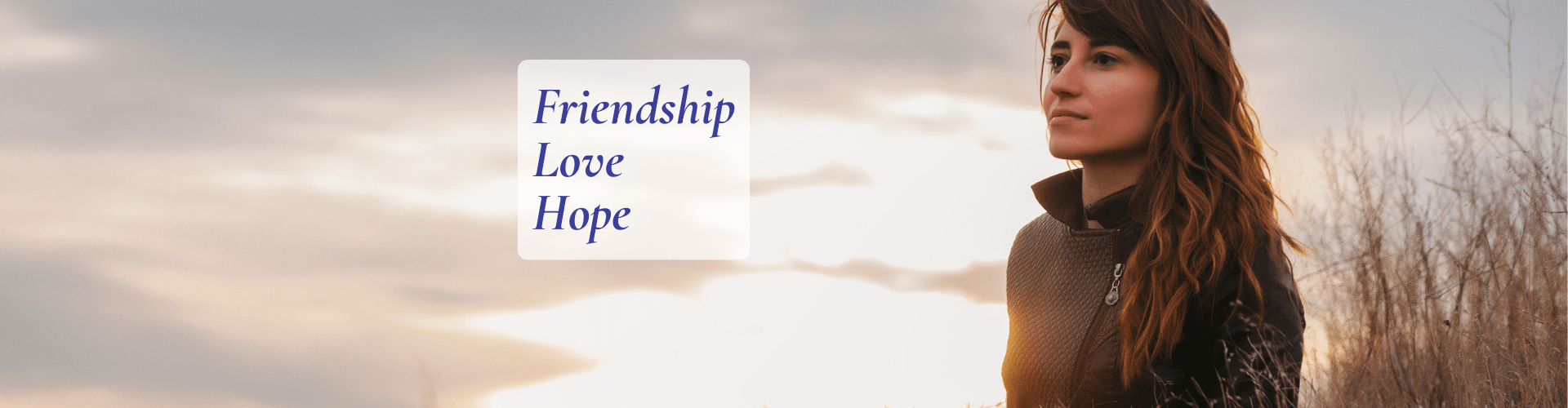 friendship, hope, love, pregnancy support - Birthright Hillsboro, OR